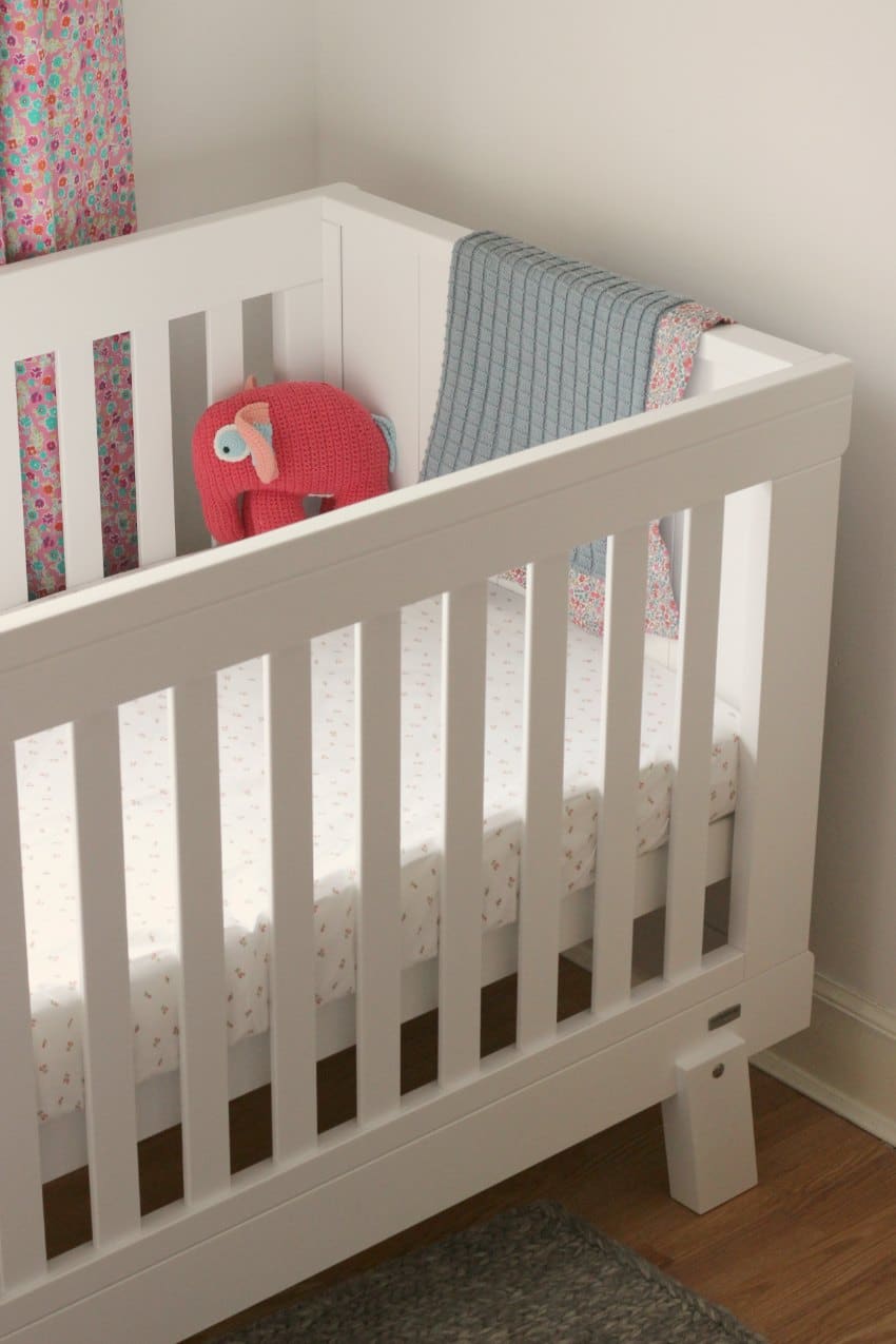 boori lucia cot