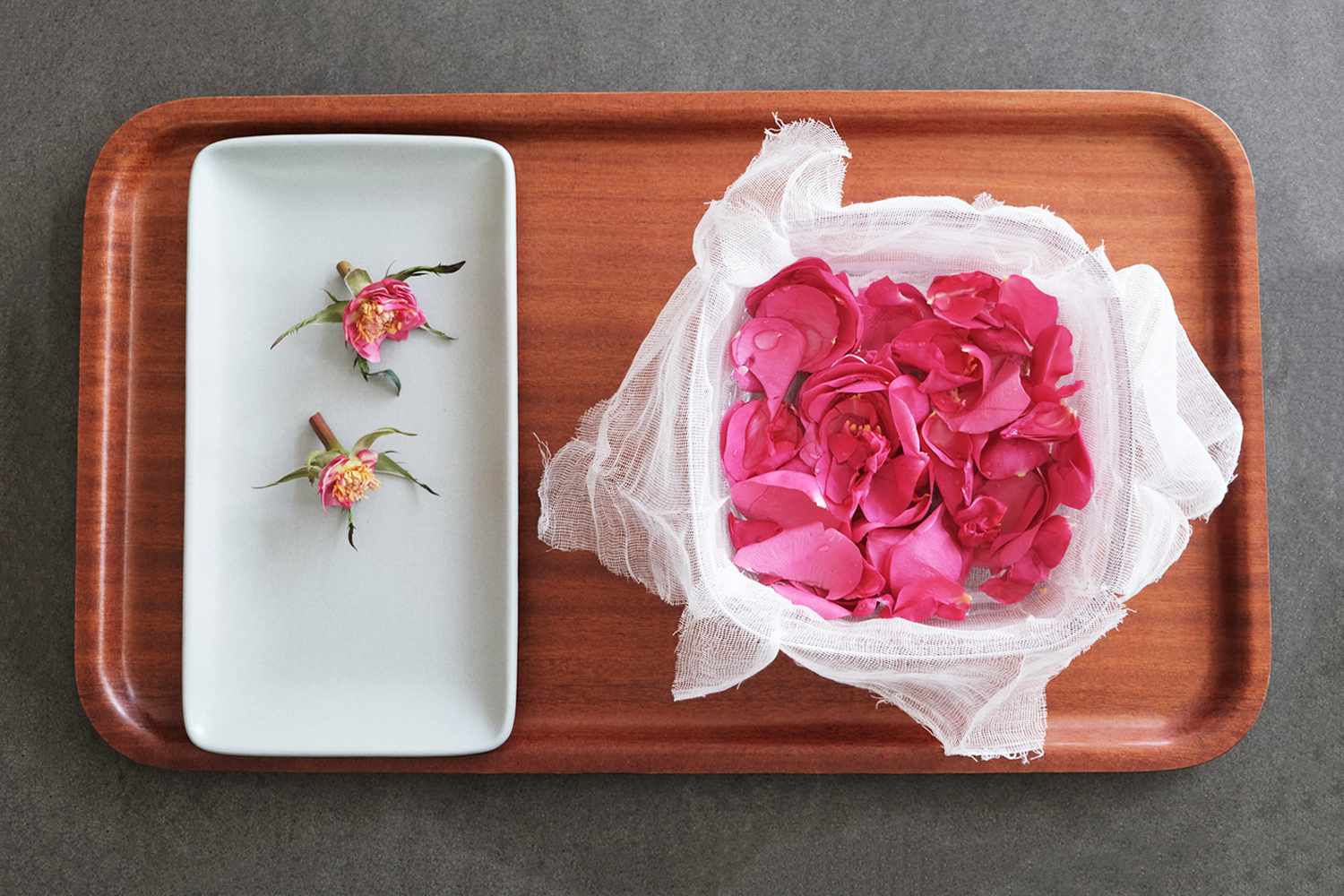 The best approach to Make DIY Perfume With Latest Flowers