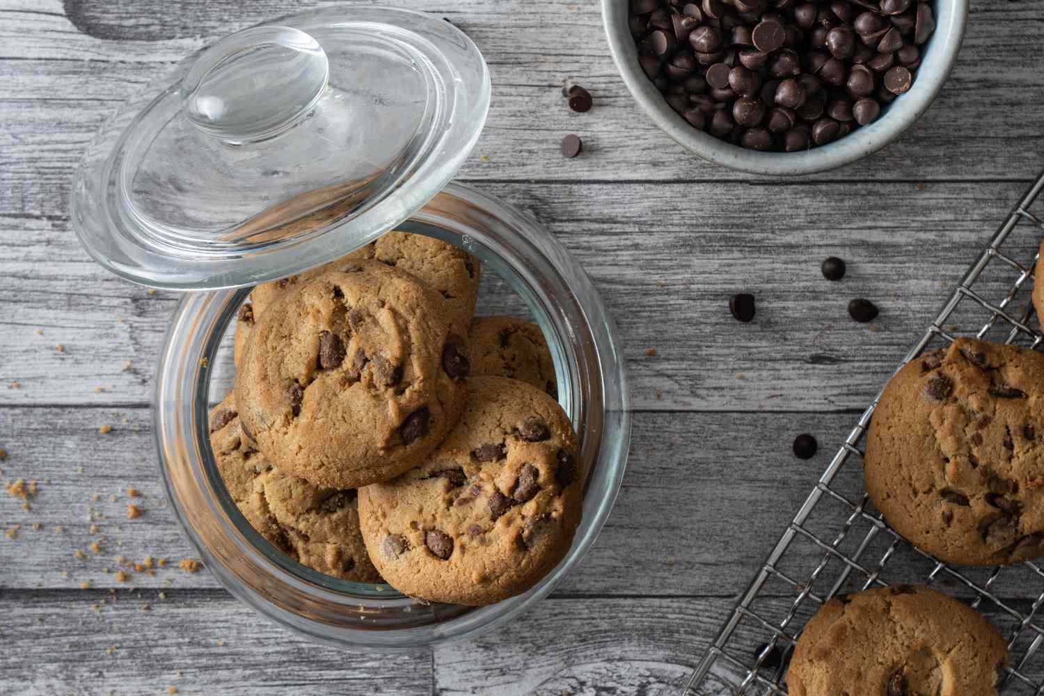 What’s Incorrect With My Cookies? A Troubleshooting Data