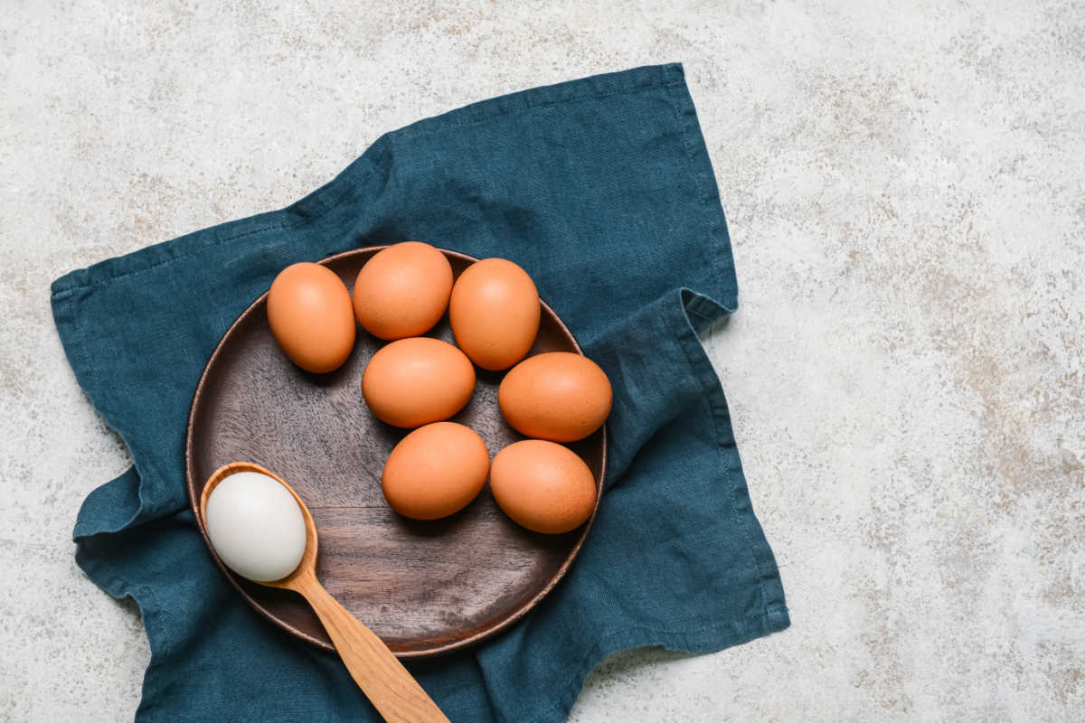 How To Examine Eggs For Freshness With This Straightforward Methodology